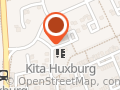 DRK Kindertagesstätte Huxburg