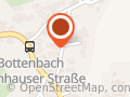 Protestantische Kirche Bottenbach - Prot. Kirchengemeinde Großsteinhausen-Bottenbach