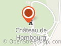 Golf Du Château De Hombourg