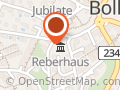 Genossenschaft Reberhaus Bolligen