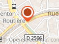 Boucherie Mentonnais