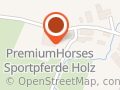 Premiumhorses Sportpferde Beteiligungs UG