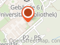 Mensa der FernUni Hagen (Gastronomiebetriebe Dickhut)