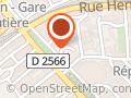 Centre D'information Et D'orientation (C.i.o.)