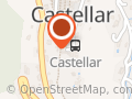 Mairie de Castellar