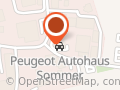 Peugeot Autohaus Arno Sommer KG