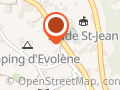 Joël Georges - Ebenisterie-Charpente-Menuiserie Evolene