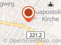 Goldpferd Umzug
