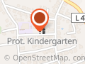 Prot. Kindergarten