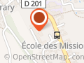 Collège Privé Ecole Des Missions