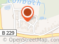 Konzept mit Lerke