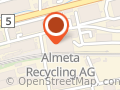 Almeta Recycling AG