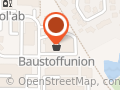 Baustoffunion GmbH Baumarkt