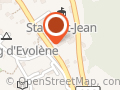 L'Echoppe Magasin de Vins