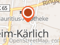 City Center E Frischemarkt