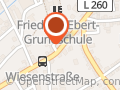 Biberburg Alles unter Dach und Fach