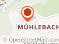 Restaurant Mühlebach Mühlethurnen
