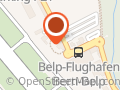 Airport Hotel & Restaurant Bern-Belp