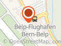Charly Bistro - Restaurant Bern Airport