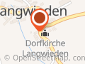 Protestantische Kirche Langwieden - Prot. Kirchengemeinde Langwieden