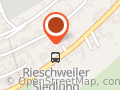 Freiwillige Feuerwehr Gerätehaus Rieschweiler-Mühlb.