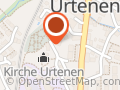 Reformierte Kirchgemeinde Jegenstorf Urtenen