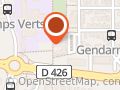Multi-Accueil de la Ville d'Obernai
