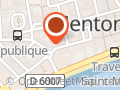 Studio Menton Vacation Rental