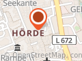Friseursalon Haarkonzept