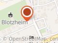 BLOTZHEIM LES P'TITS CHOUX (DSP)
