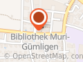 Bibliothek der Gemeinde Muri