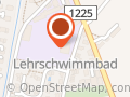 Turnhalle und Lehrschwimmbecken
