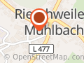 Protestantische Kirche Rieschweiler - Prot. Kirchengemeinde Rieschweiler