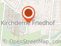 Ev. Friedhof Derne - Ev. Friedenskirchengemeinde Dortmund-Nordost
