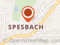 Protestantische Kirche Spesbach - Prot. Kirchengemeinde Spesbach