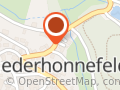Naturschwimmbad Niederhonnefeld