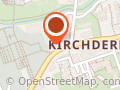 Friedhof Kirchderne, (Evang.)