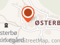 Aurlandsdalen Turisthytte Østerbø