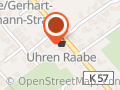 Raabe Bernhard Uhren Schmuck