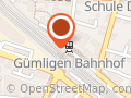 BLS Reisezentrum Gümligen