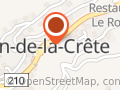 Christophe Rey Cave de la Rayettaz