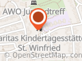 Kindertageseinrichtung St. Winfried