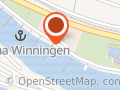 Insel-Restaurant Ferieninsel Winningen