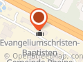 Evangeliumschristen-Baptisten Gemeinde Rheine e.V.
