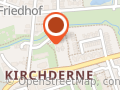 Gemeindebüro - Ev. Friedenskirchengemeinde Dortmund-Nordost