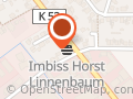 Imbiss Taubenstrasse