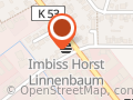 Horst Linnenbaum Imbißbetrieb