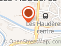 Aux Mélèzes SA