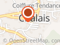 Brasserie "Café de Paris"