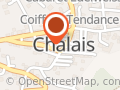 Ma Pharmacie de Chalais SA